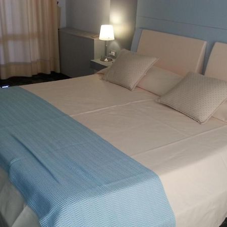 Villa Mercedes B&B The Best Choice Siniscola Exterior foto