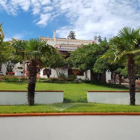 Villa Mercedes B&B The Best Choice Siniscola Exterior foto