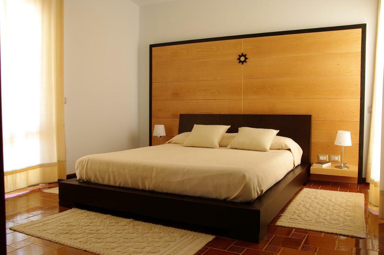 Villa Mercedes B&B The Best Choice Siniscola Exterior foto