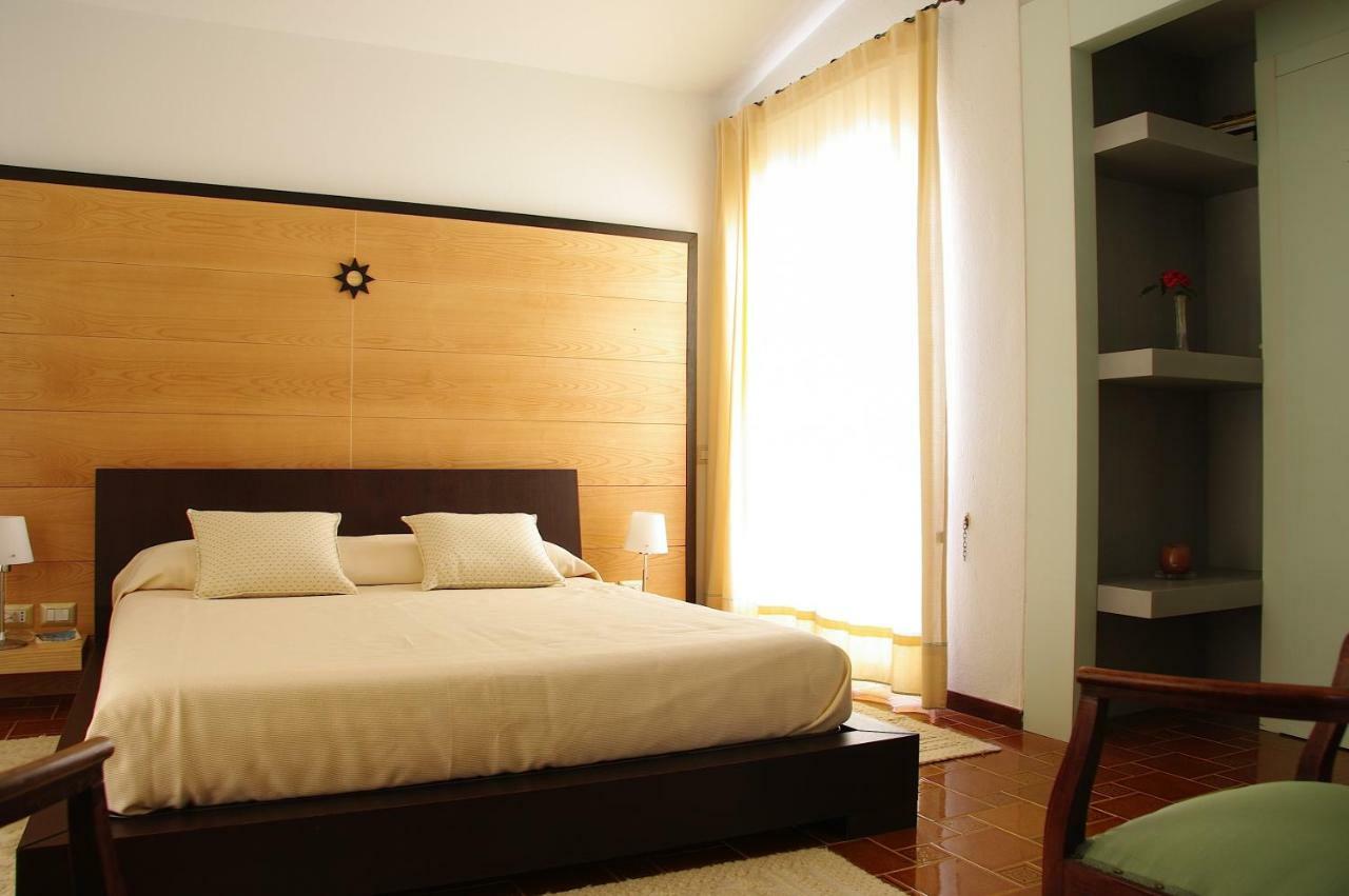 Villa Mercedes B&B The Best Choice Siniscola Exterior foto